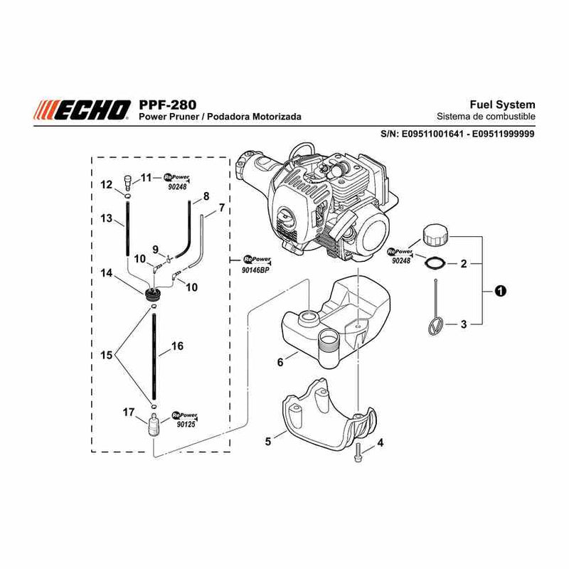 Fuel System