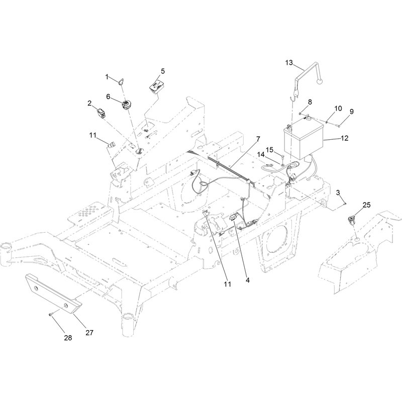 Electrical Assembly