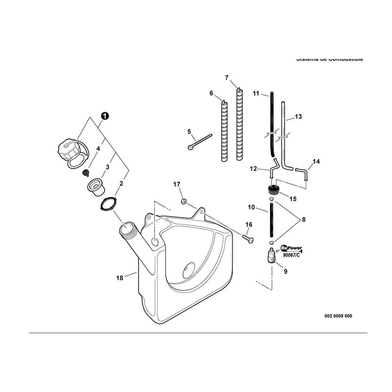 Fuel System