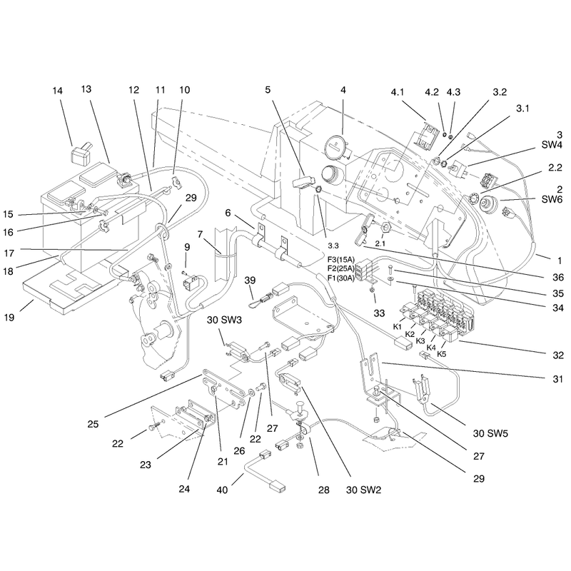 Electrical System