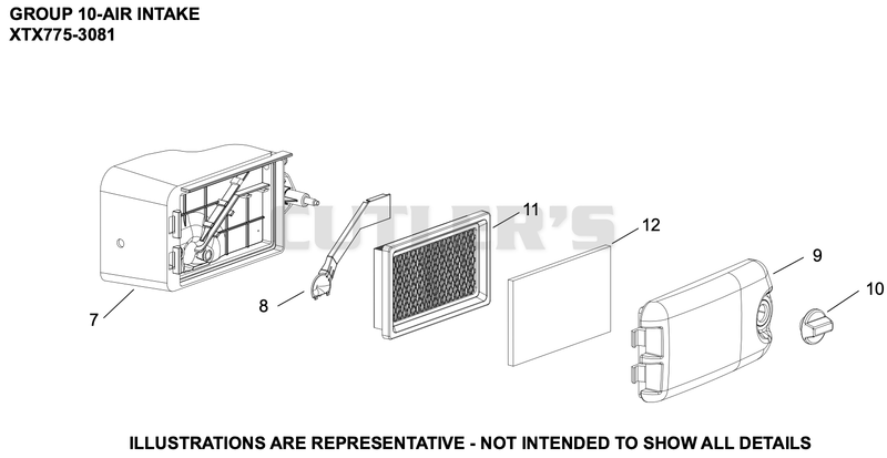 Air Intake