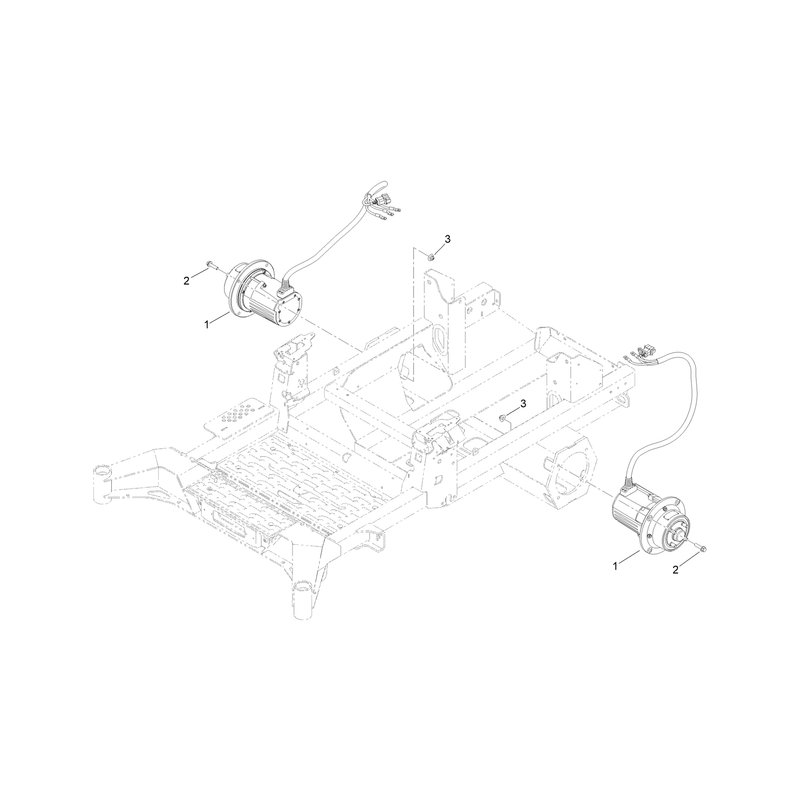 Drive Assembly