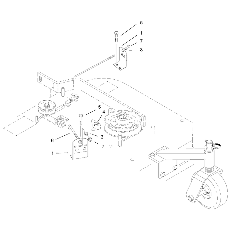 Brake Assembly