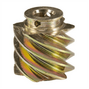 Ariens 02450000 Gravely Sno-thro Worm Gear Left Hand