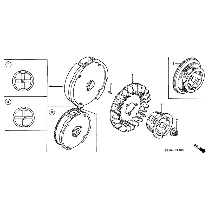 FLYWHEEL