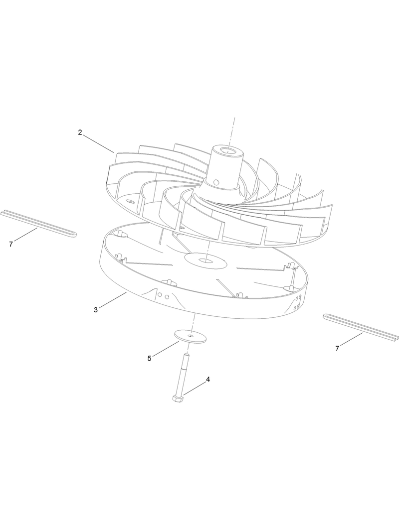 Cutting Assembly