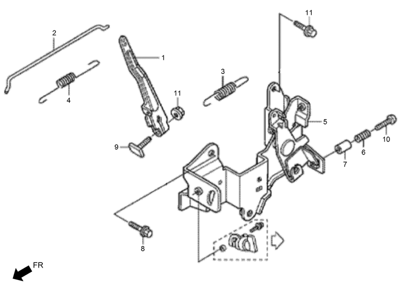 Control Assembly