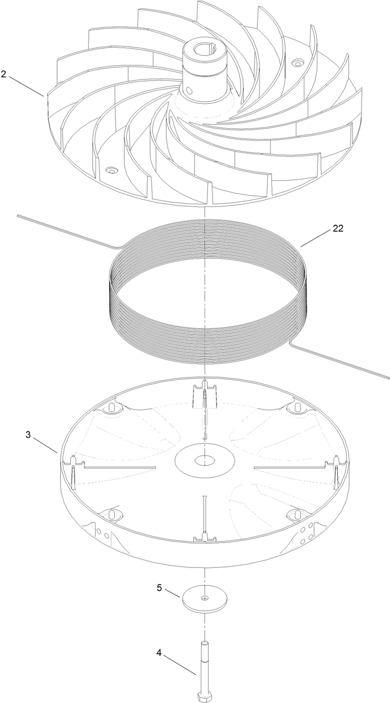 Cutting Assembly