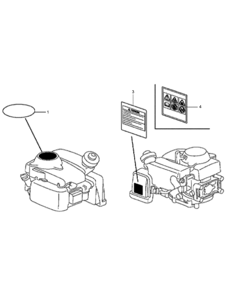 Label Assembly