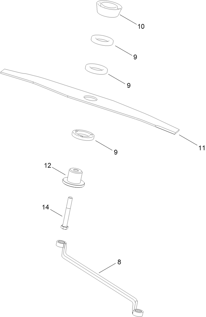 Cutting Assembly