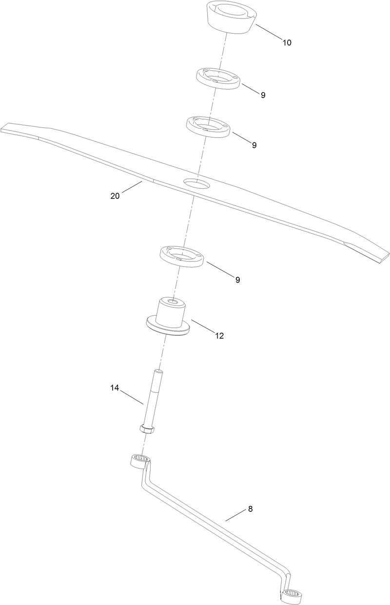 Cutting Assembly