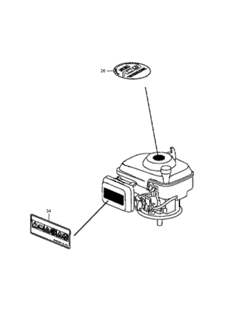 Label Assembly