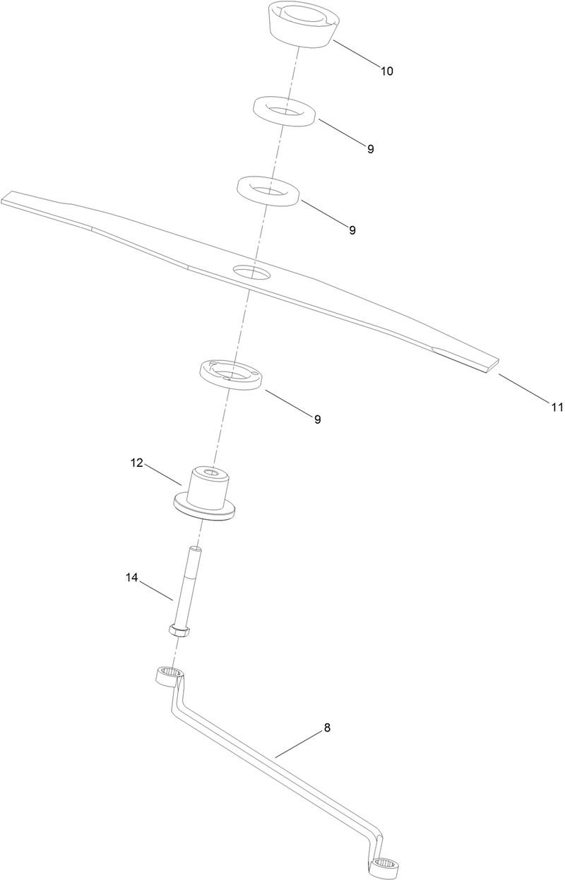 Cutting Assembly