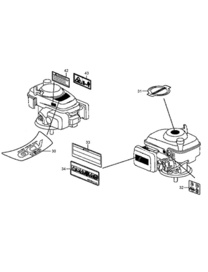 Label Assembly