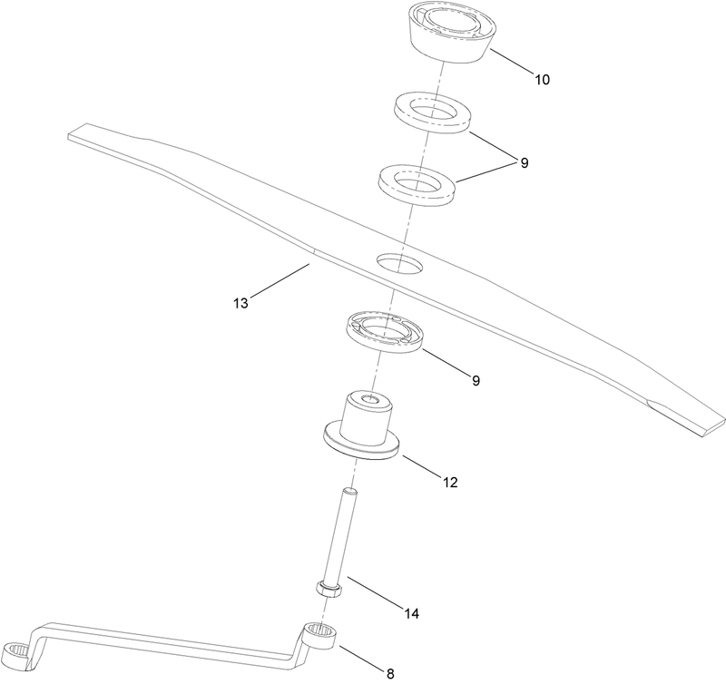 Cutting Assembly