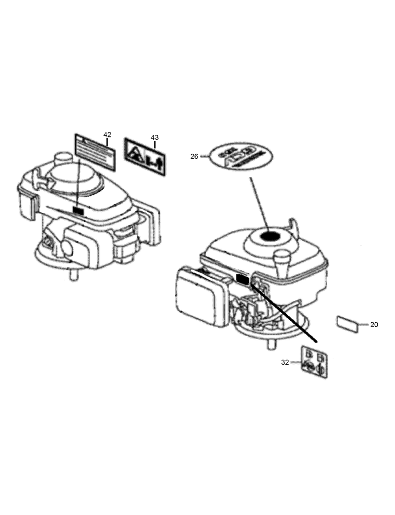 Label Assembly