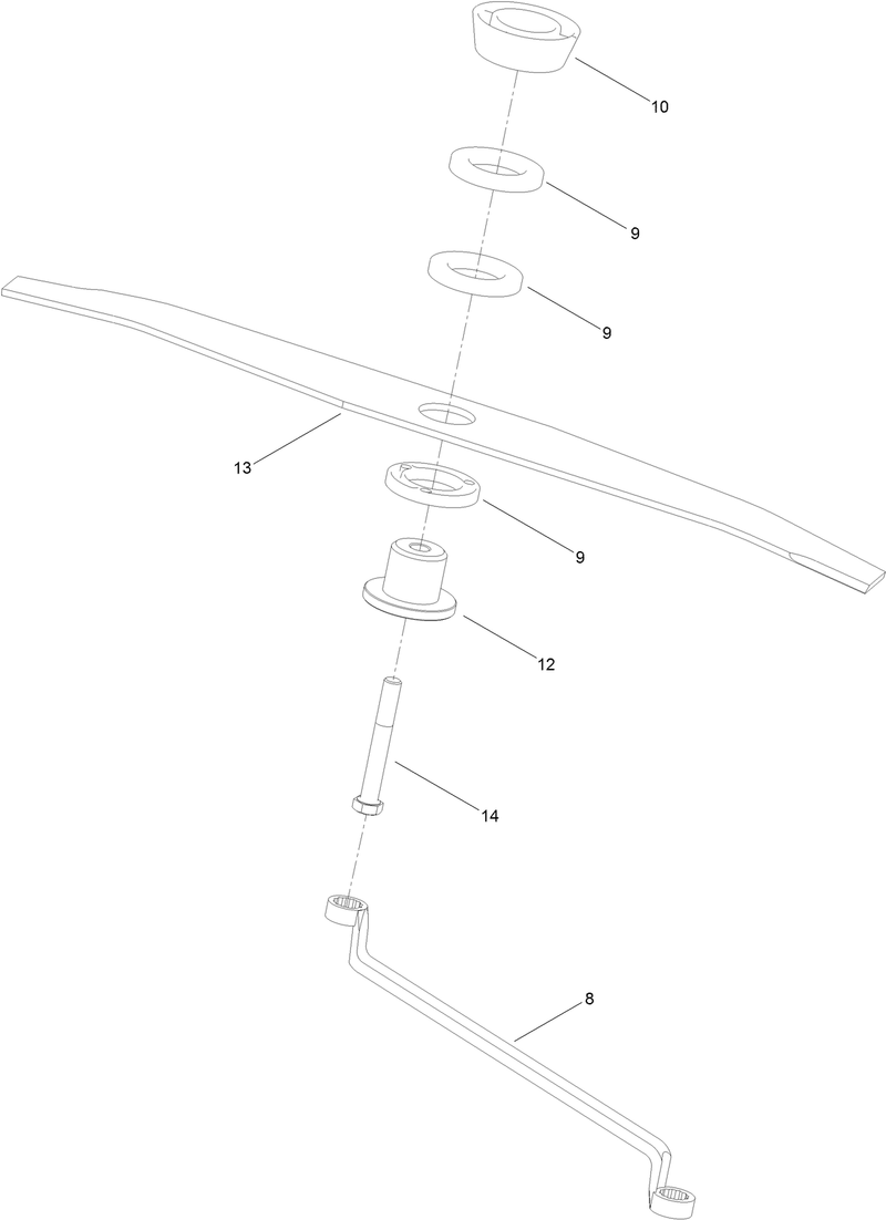 Cutting Assembly