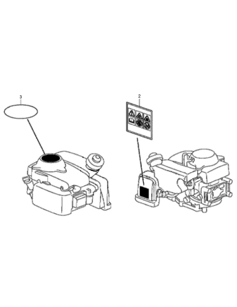 Label Assembly