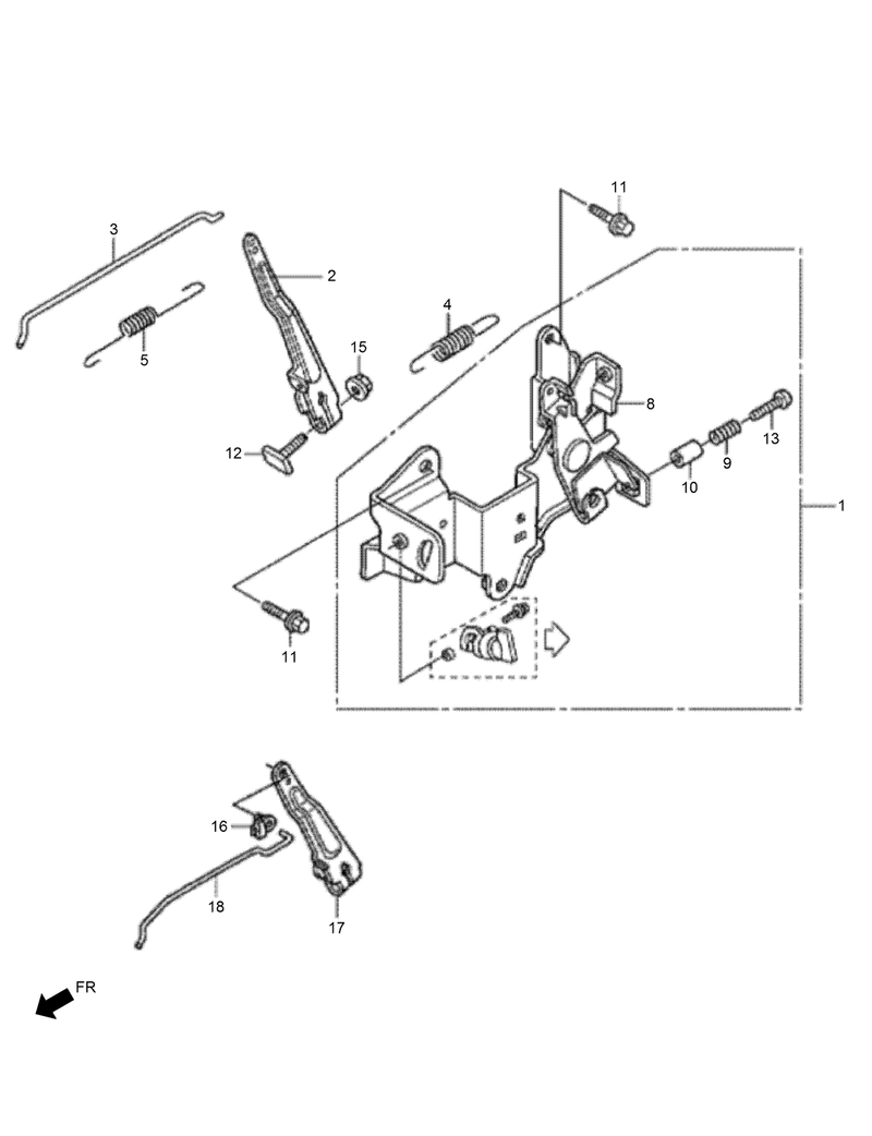 Control Assembly