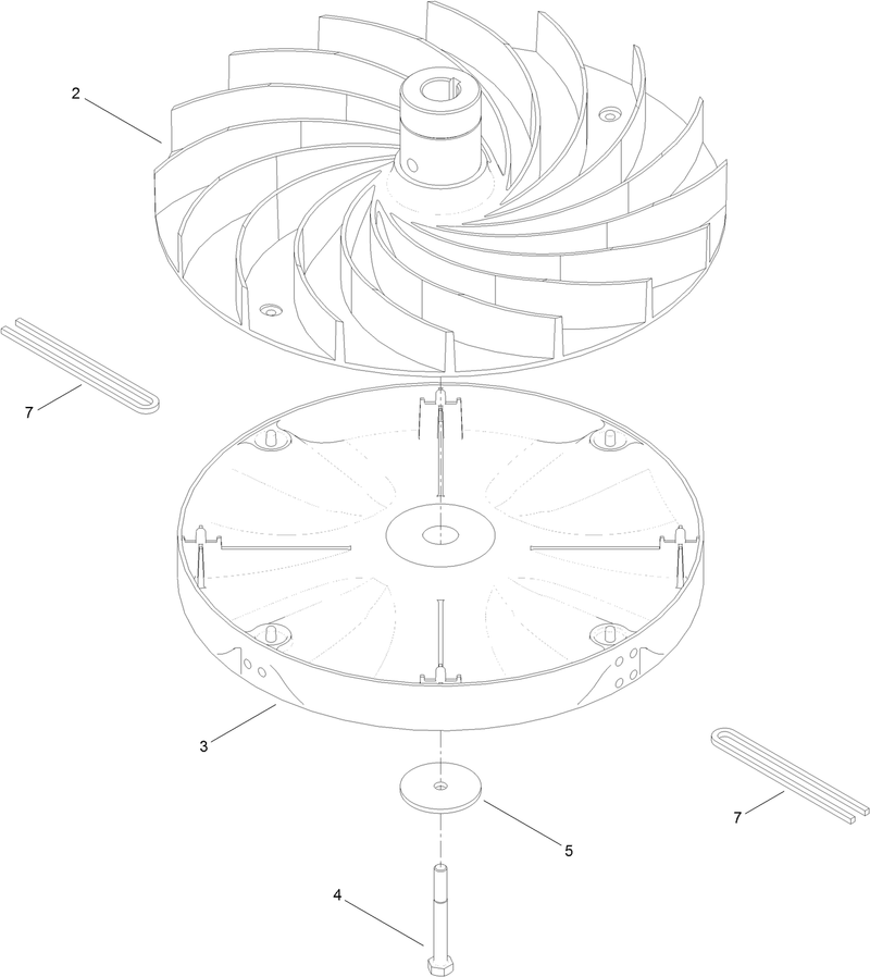 Cutting Assembly