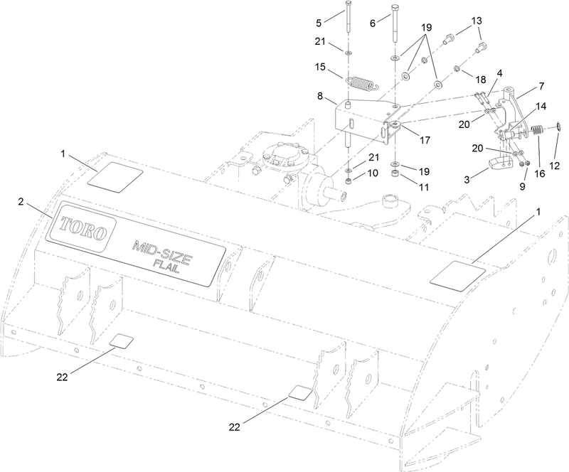 Brake Assembly