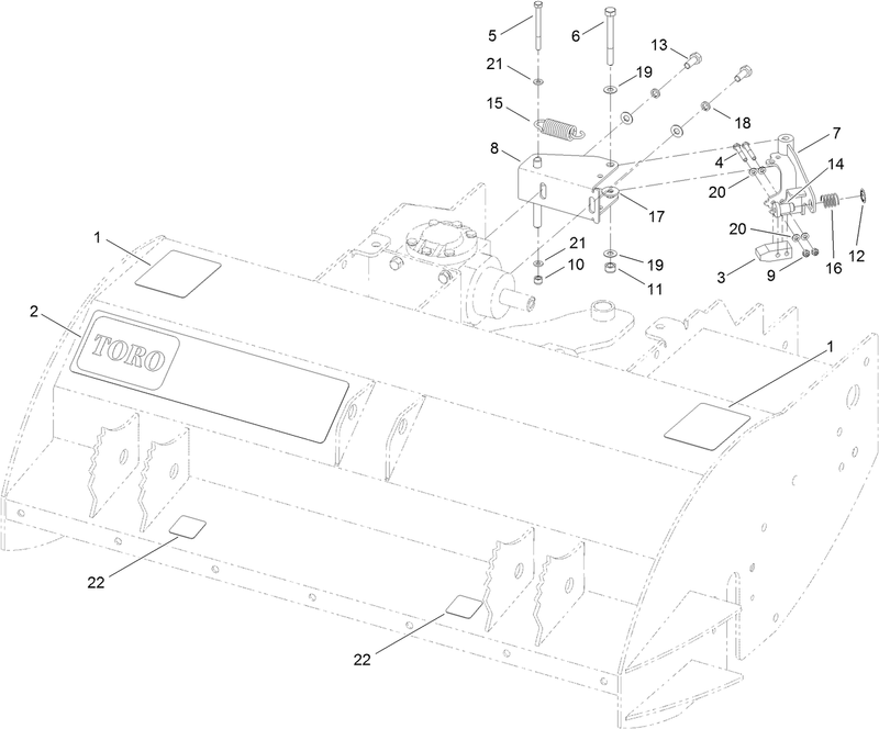 Brake Assembly