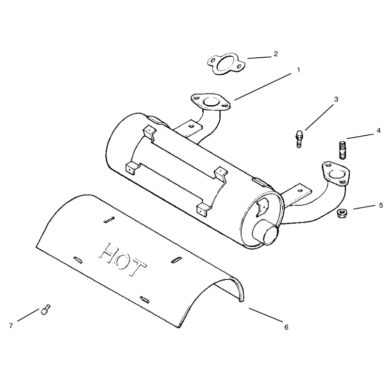 Exhaust