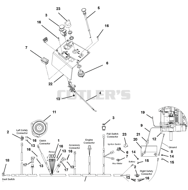 Electrical System