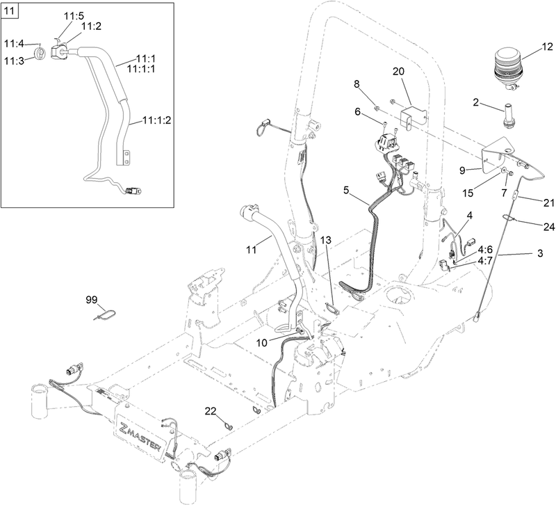 Electrical Assembly
