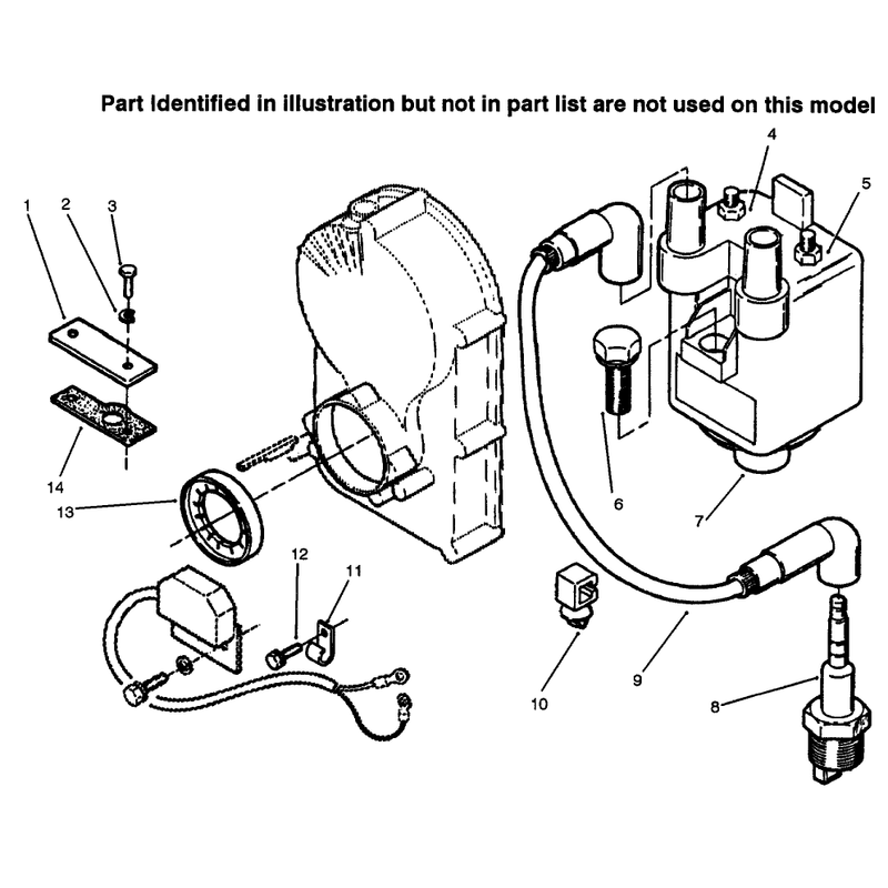 Ignition Electronics