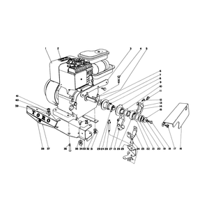 Engine Assembly