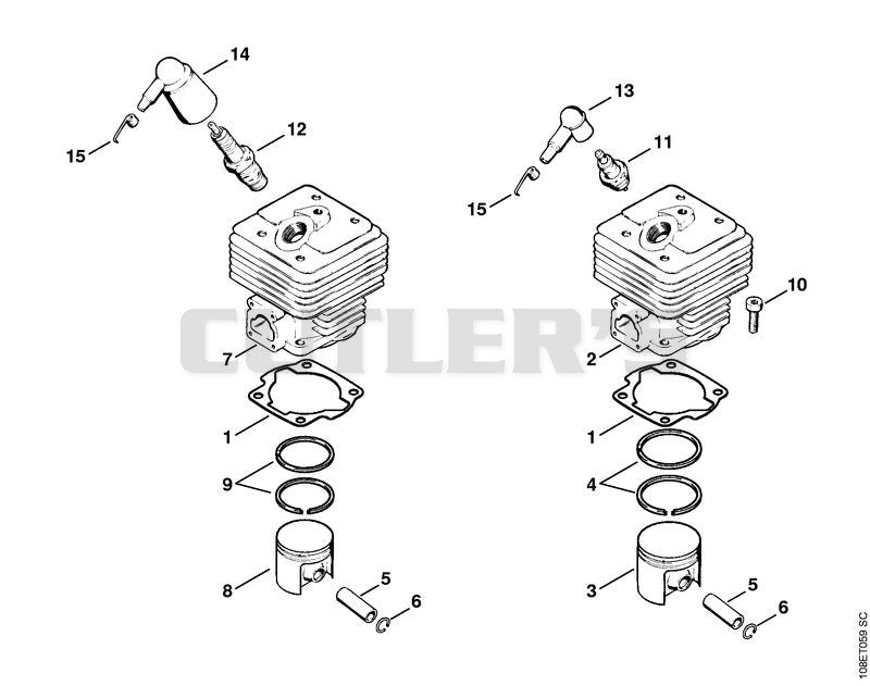 Cylinder