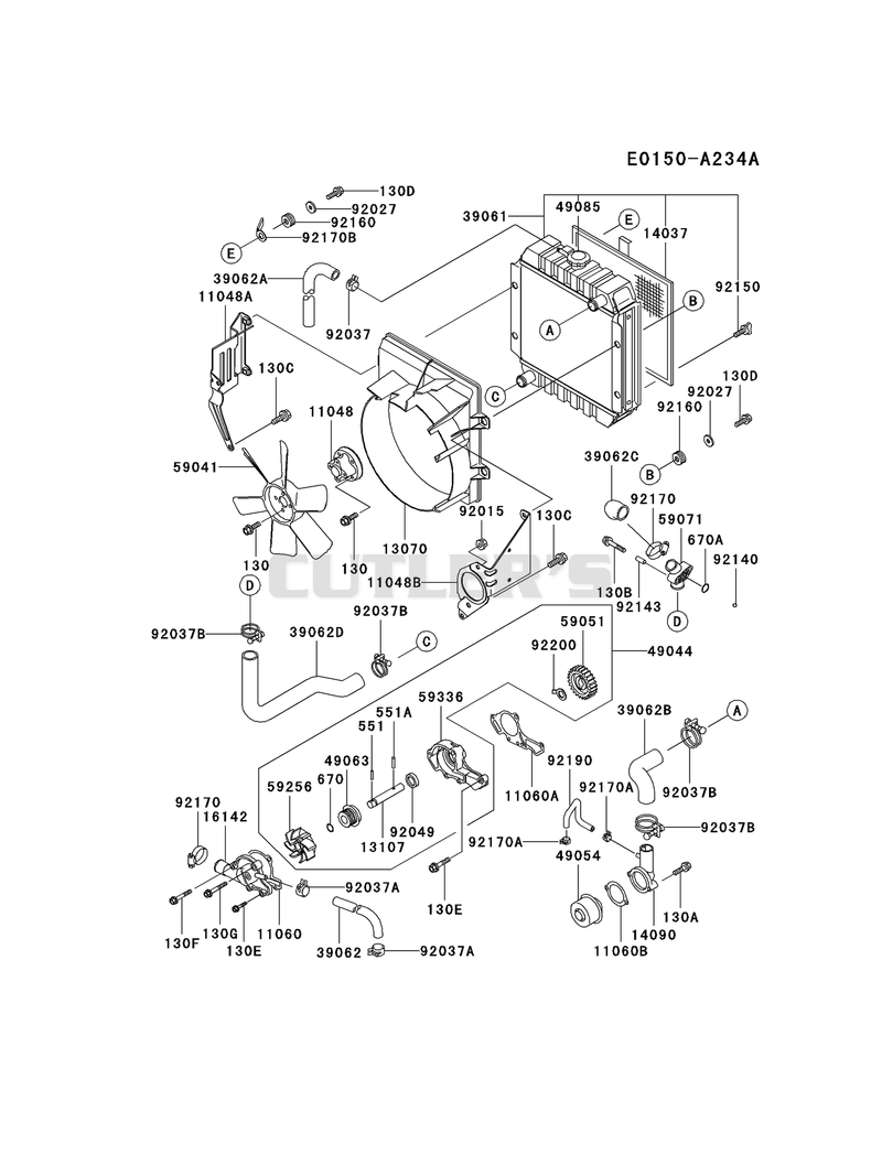 COOLING-EQUIPMENT