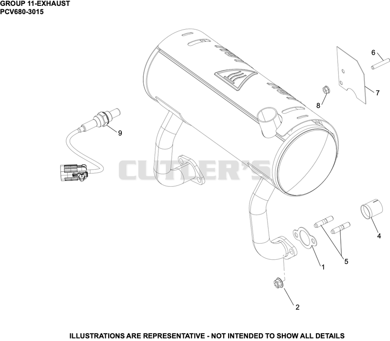 Exhaust