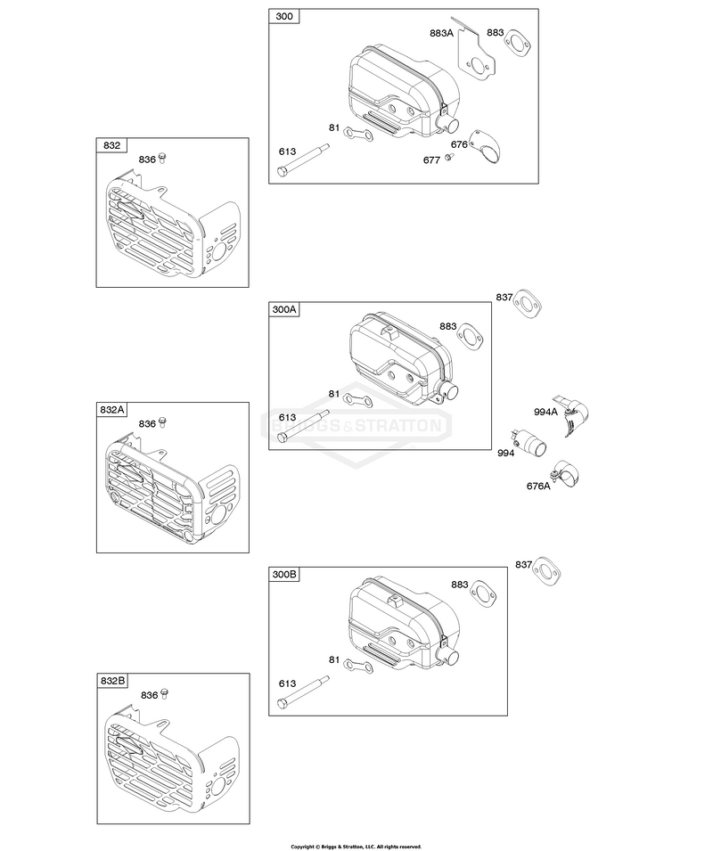 Exhaust System