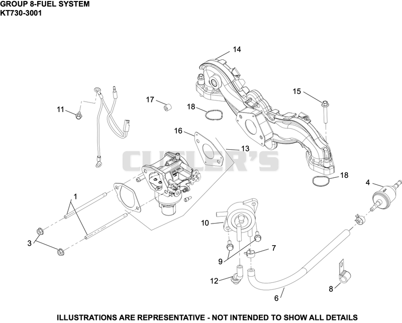 Fuel System