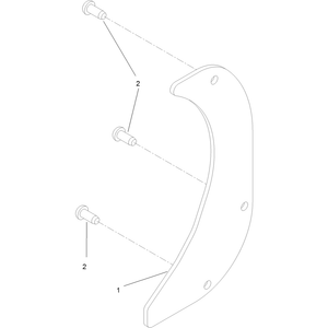 Cover Assembly No 138-0798