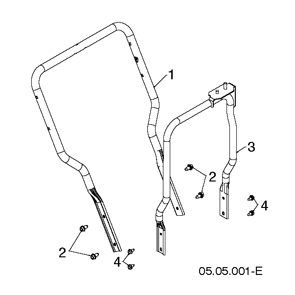 HANDLE