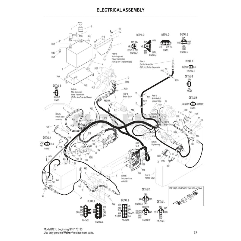Electrical Assembly
