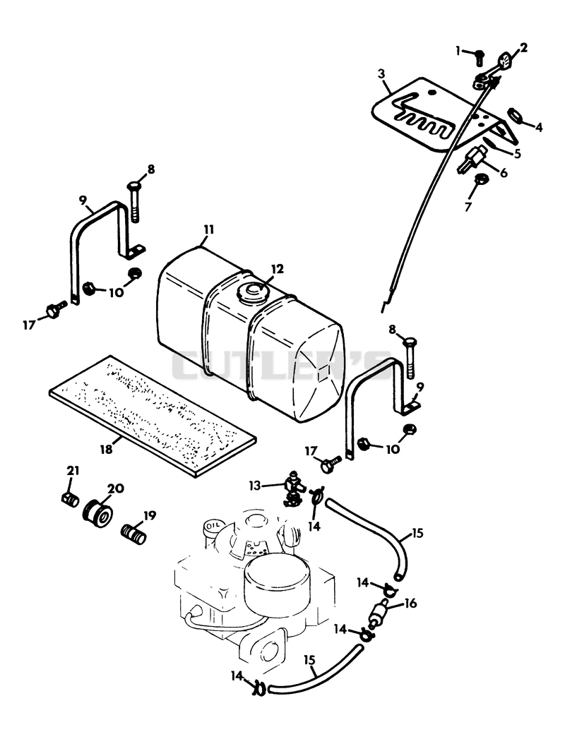 FUEL SYSTEM