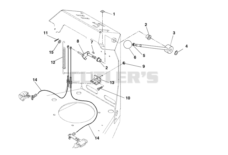 Parking Brake