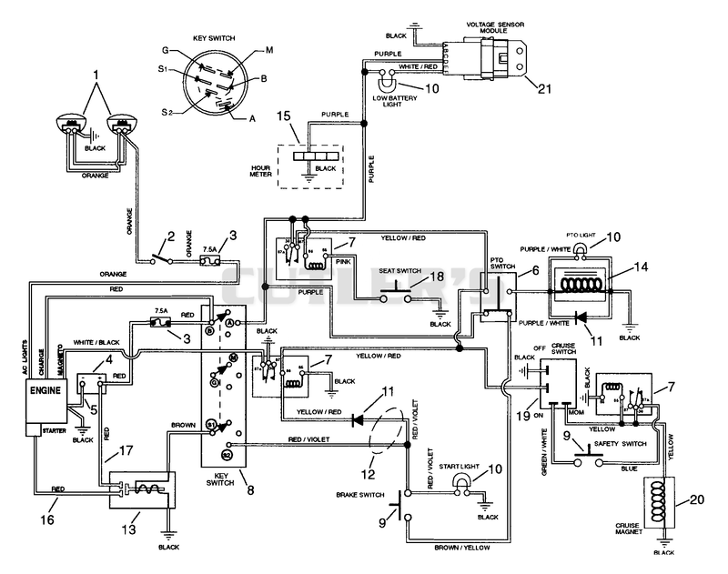 Electrical