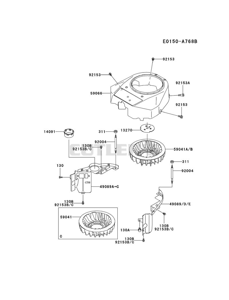 COOLING-EQUIPMENT