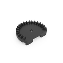 Ariens 03222900 Chute Gear for Select Snow Blowers