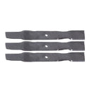 Ariens / Gravely 03367100 20.5" Mulching Blade for Gravely Pro-Turn 260 - 3 PACK