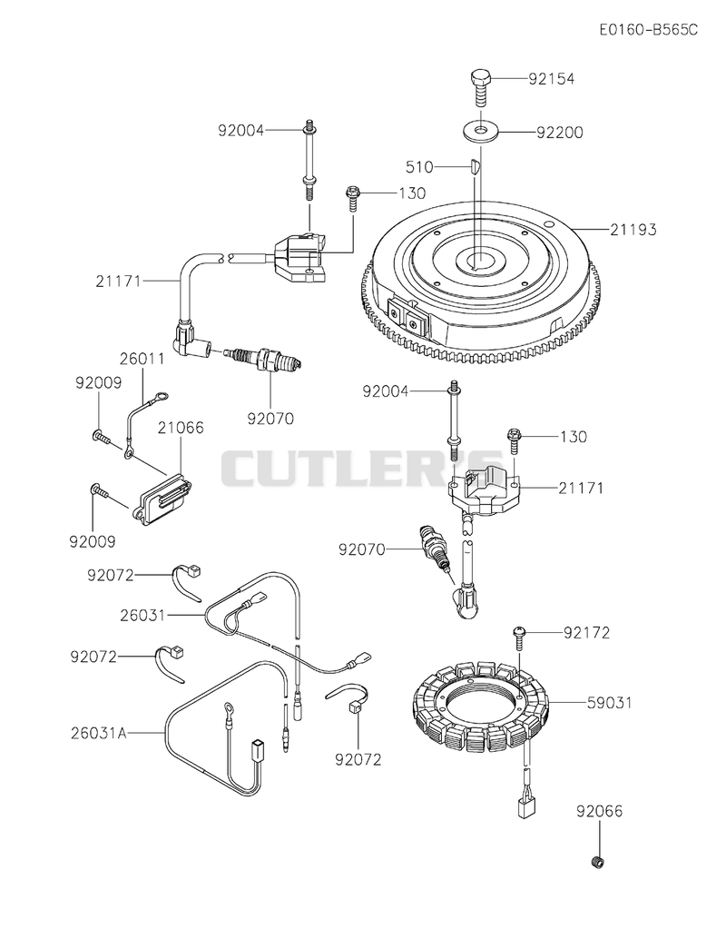 ELECTRIC-EQUIPMENT