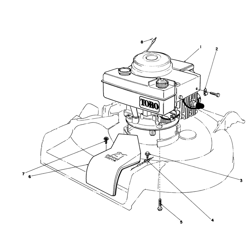 Engine Assembly