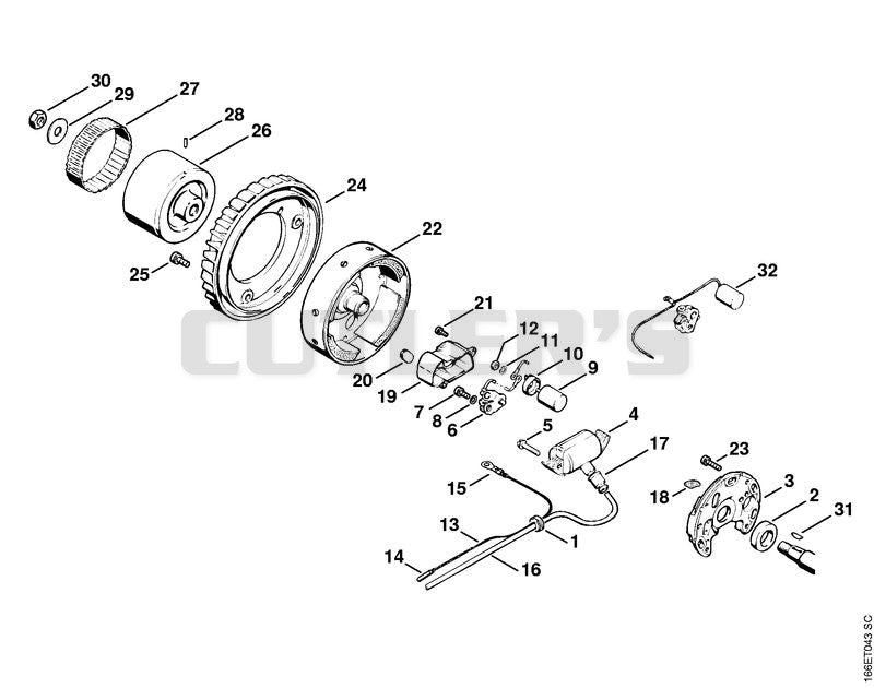 Ignition system