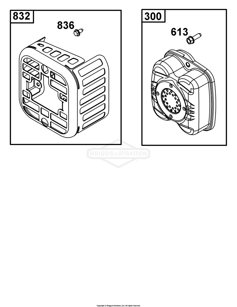 Exhaust Group
