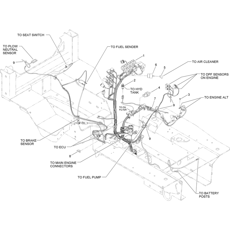 Electrical Assembly